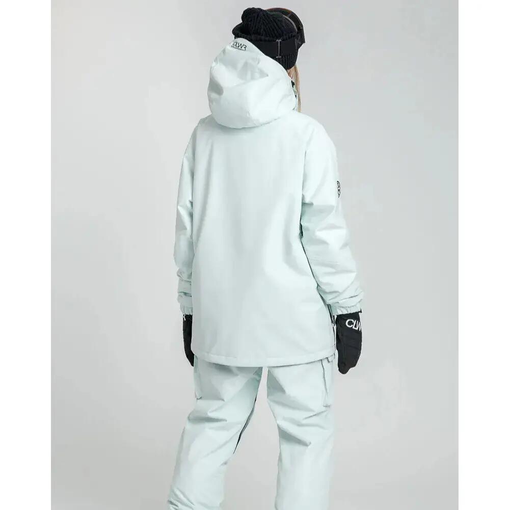 Veste de ski cargo Colourwear Mountain 2/5
