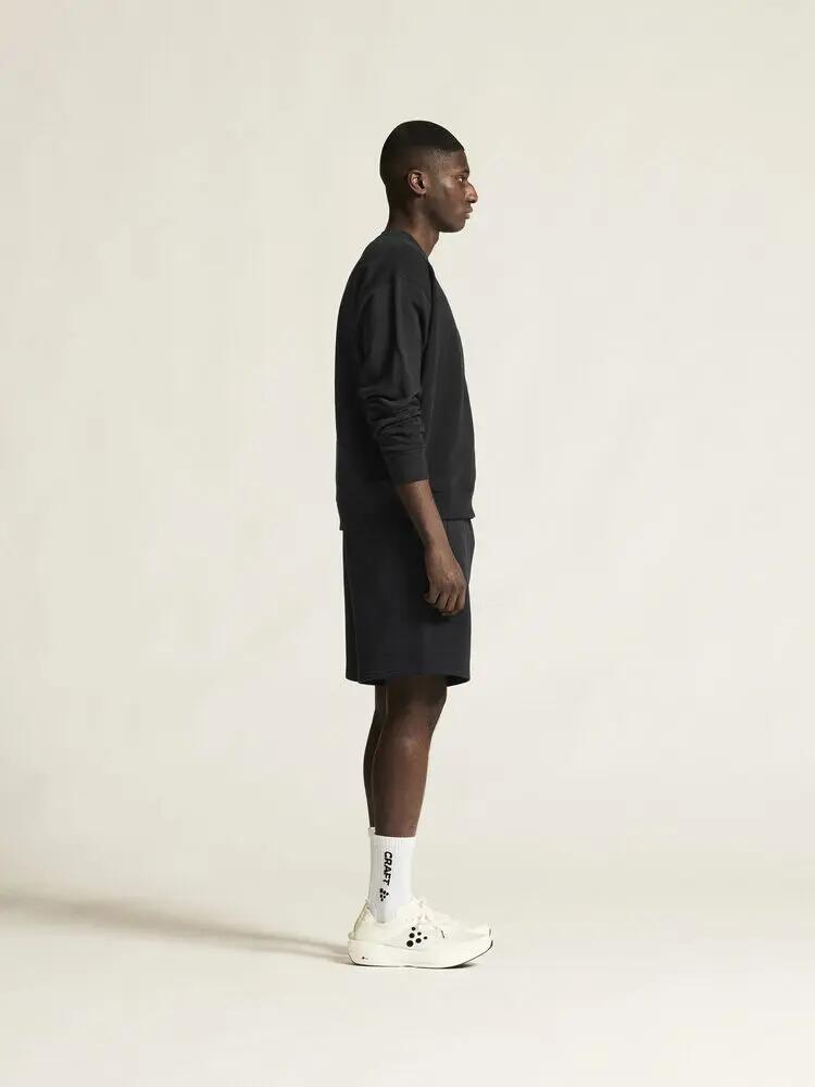 craft Sweatshirt Frequent RN M de algodón orgánico 6/7
