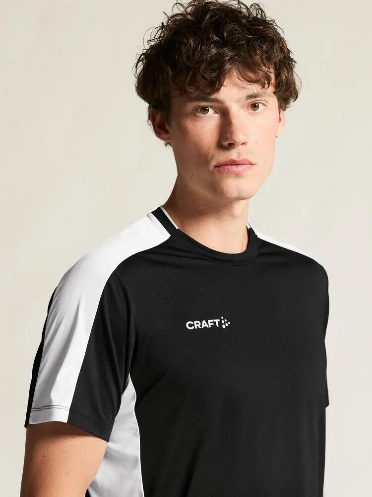 craft Evolve 2.0 Contrast Jersey M – Functioneel tweekleurig shirt 5/7