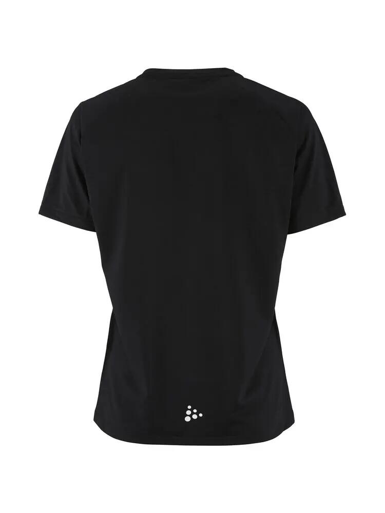 craft Extend 2.0 Graphic Jersey W – Camiseta técnica ligera 2/4