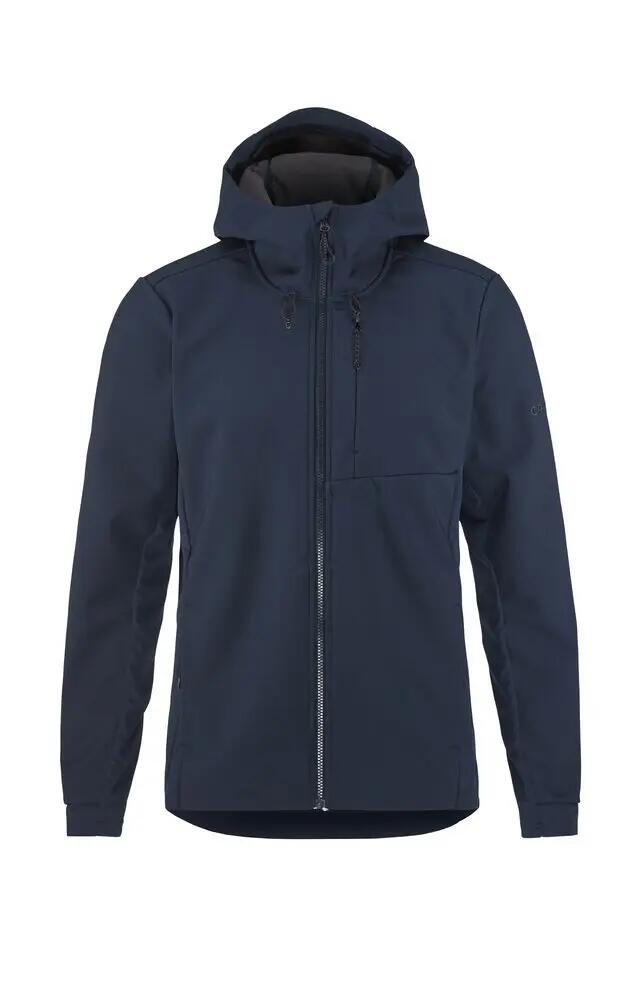 craft Casaco ADV Explore Softshell 2.0 Homem – Proteção contra vento e calor 2/7