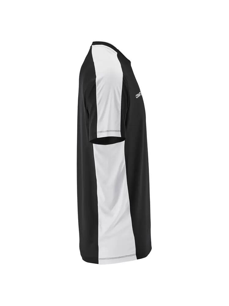 craft Evolve 2.0 Contrast Jersey M – Functioneel tweekleurig shirt 4/7