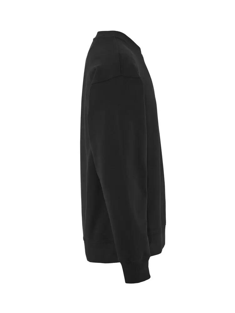 craft Sweatshirt Frequent RN M de algodón orgánico 4/7