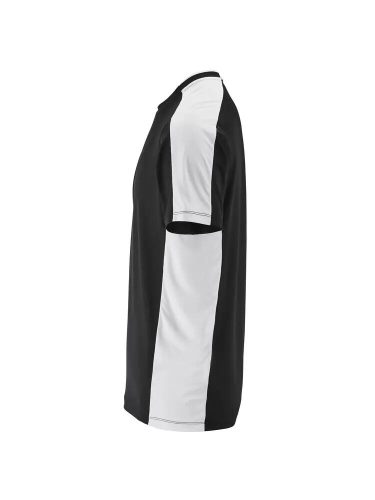 craft Evolve 2.0 Contrast Jersey M – Functioneel tweekleurig shirt 3/7