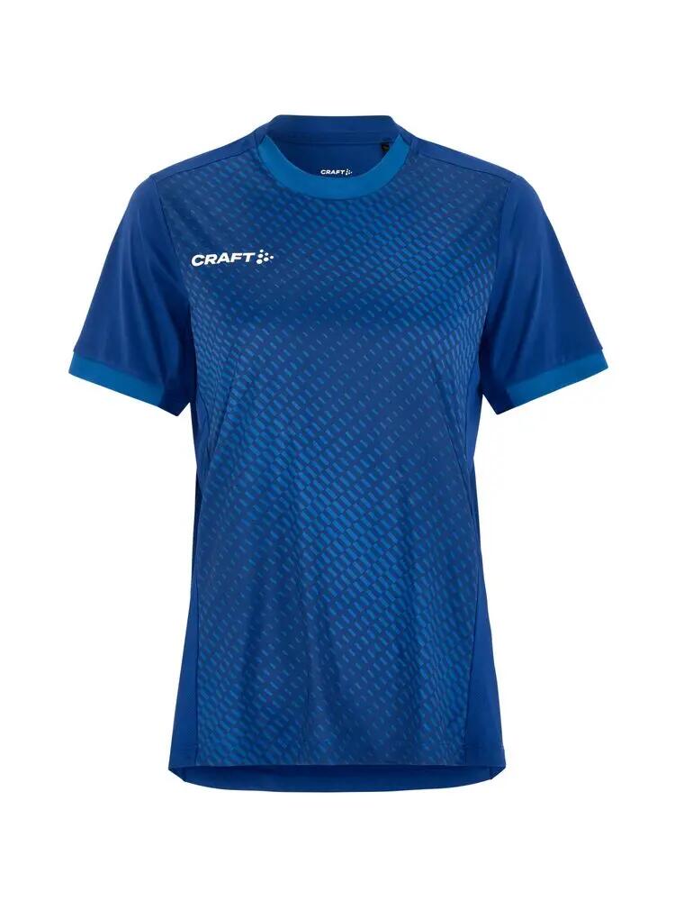 craft Evolve 2.0 Graphic Jersey W – Licht shirt met print 2/7