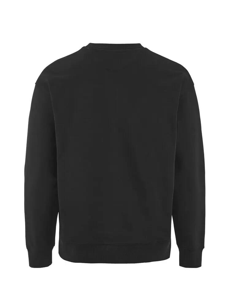 craft Sweatshirt Frequent RN M de algodón orgánico 2/7