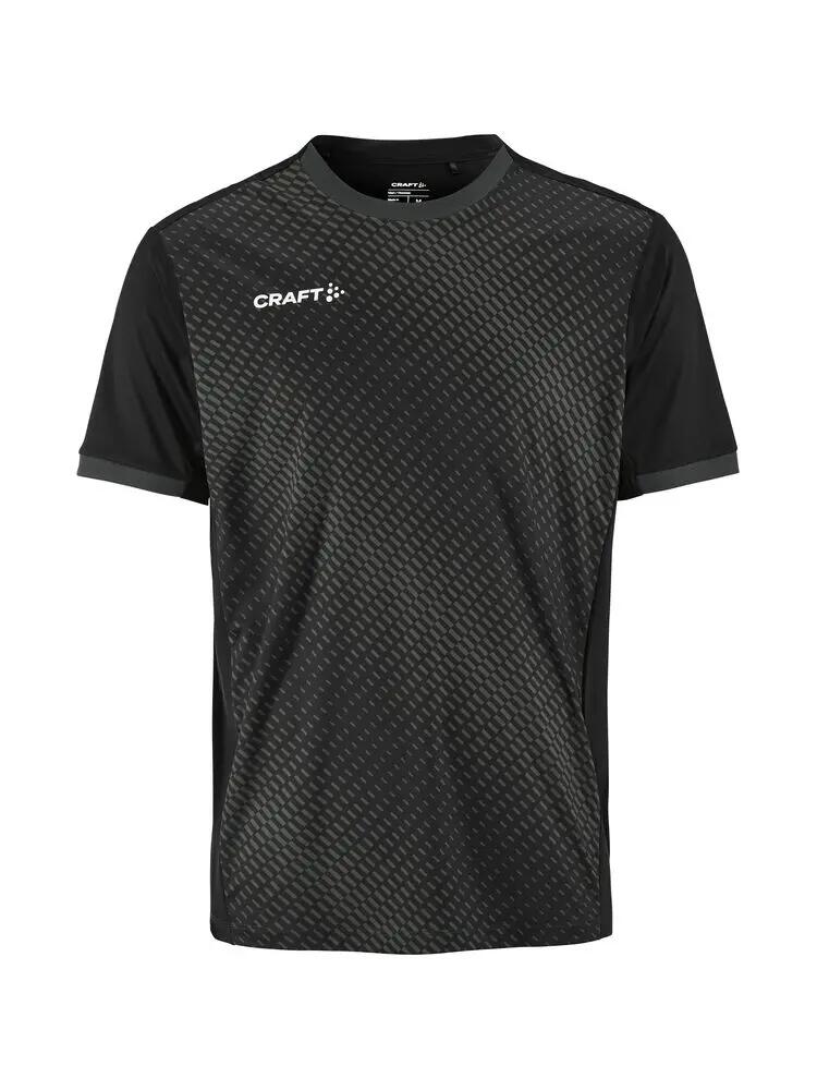 craft Evolve 2.0 Graphic Jersey M – Maglia leggera con stampa tono su tono 1/7
