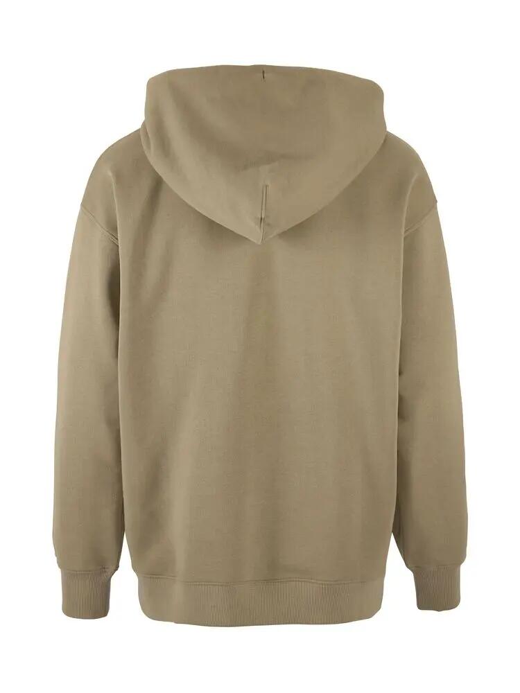 craft Frequent FZ Hoodie W – sweat com capuz e fecho em algodão orgânico 3/7