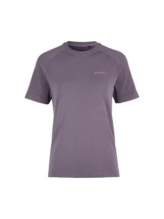 craft Active Comfort SS 2 W tee-shirt femme respirante Cadet