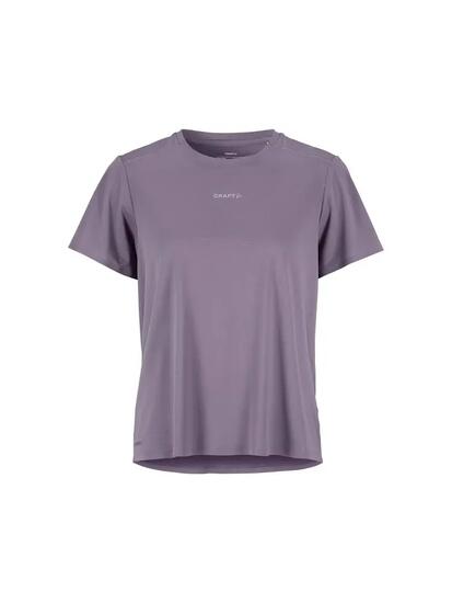 craft Hypervent Tee W - T-shirt tecnico traspirante