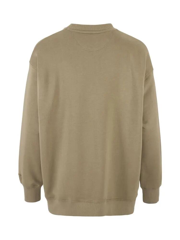 craft Frequent RN Sweatshirt W — 100% algodão biológico, corte relaxed 4/7