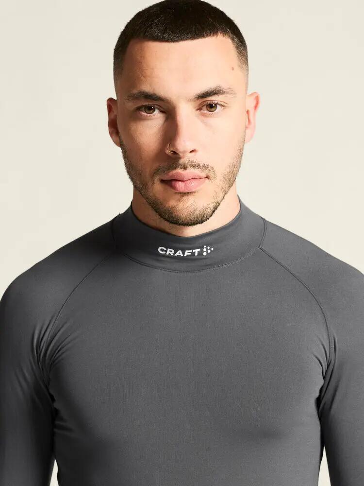 craft Flow Thermal MN LS Tee M – camiseta térmica de manga larga 6/7