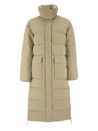 craft Veste Longue Matelassée Urban - Coupe confortable, isolante