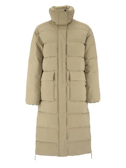 craft Veste Longue Matelassée Urban - Coupe confortable, isolante