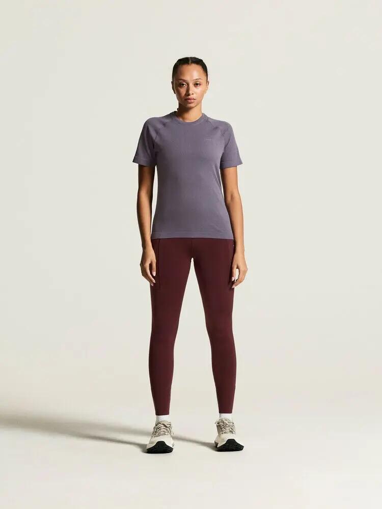 craft Active Comfort SS 2 W maglia donna traspirante Cadet 6/7