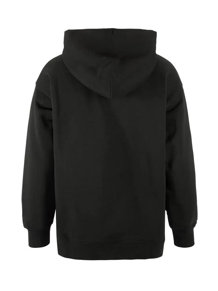 craft Frequent FZ Hoodie W – felpa con cappuccio fullzip in cotone bio 4/7