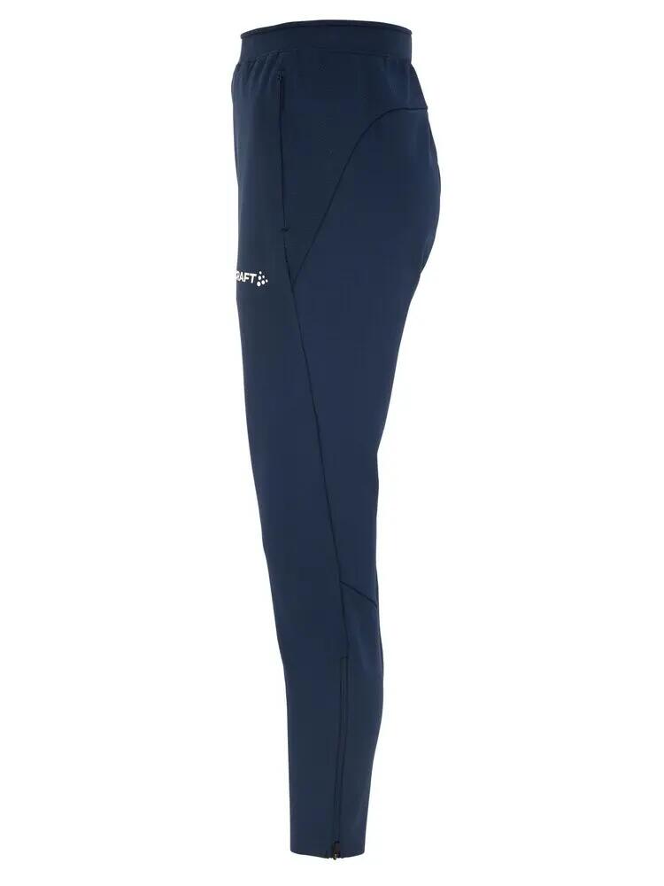 craft Extend 2.0 Pants W — calças técnicas elásticas 3/3