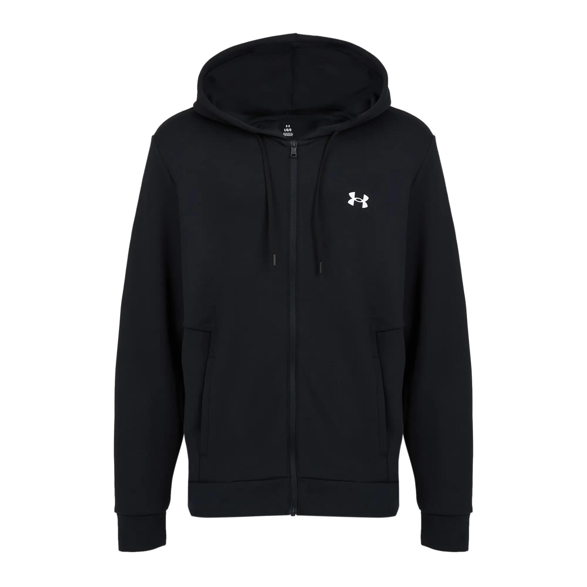 Bluza męska Under Armour Flex Fleece Full Zip 5/5