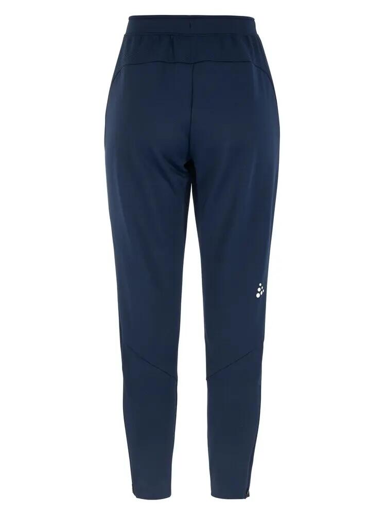craft Extend 2.0 Pants W — calças técnicas elásticas 2/3