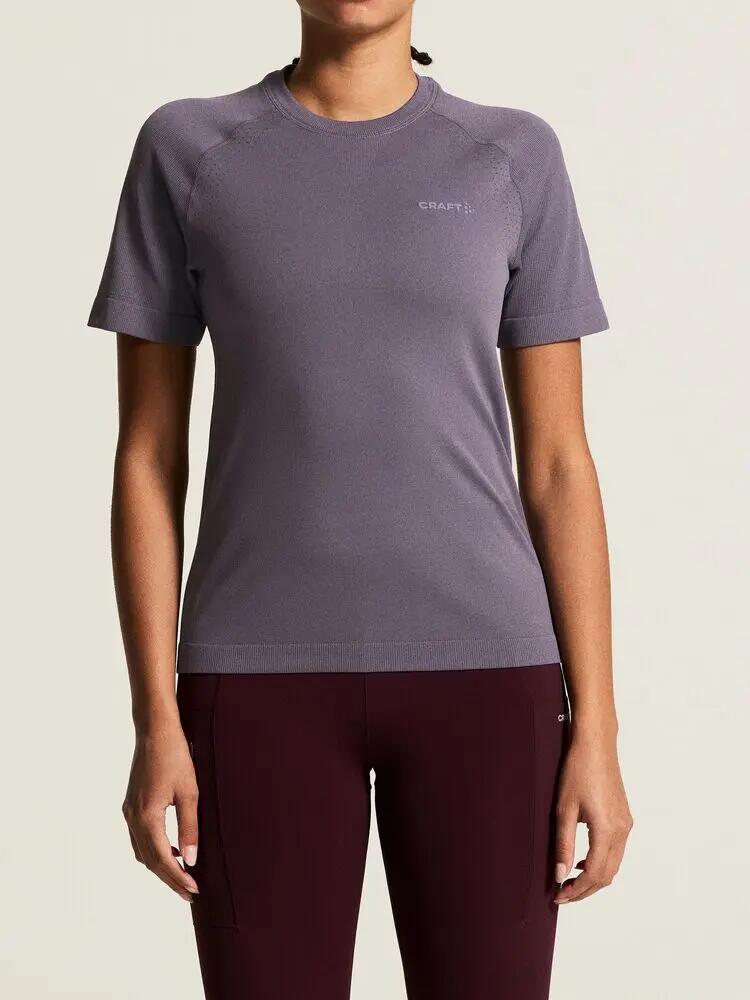 craft Active Comfort SS 2 W maglia donna traspirante Cadet 3/7
