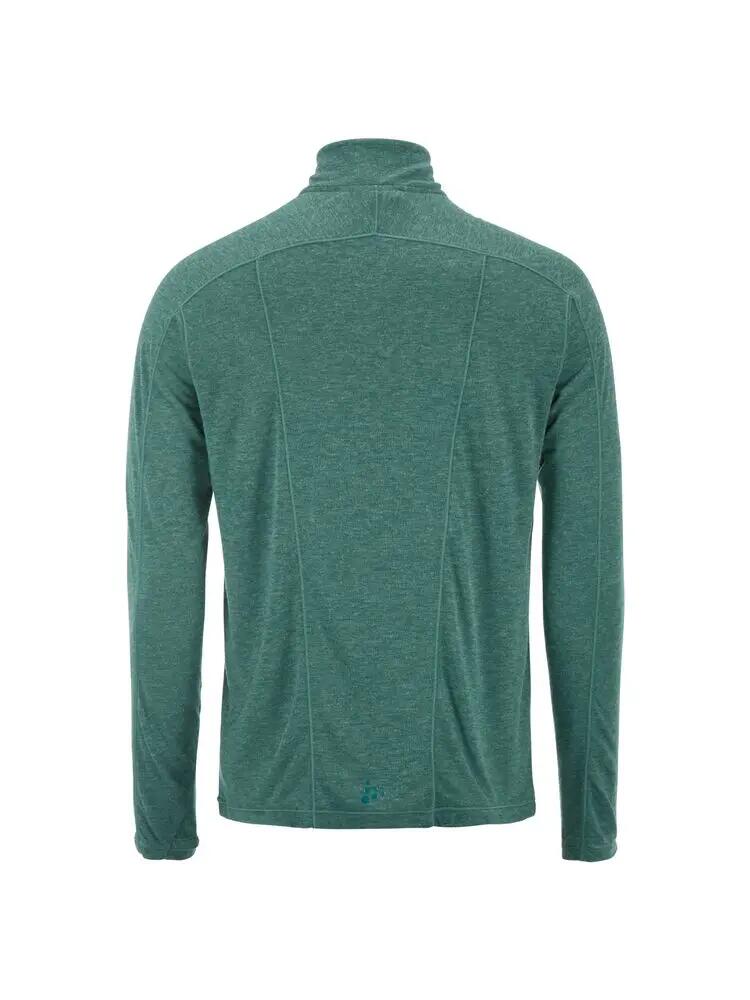 craft Wool LS Tee M – T-shirt de manga comprida em lã merino 2/7