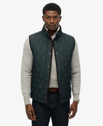Doudoune Superdry