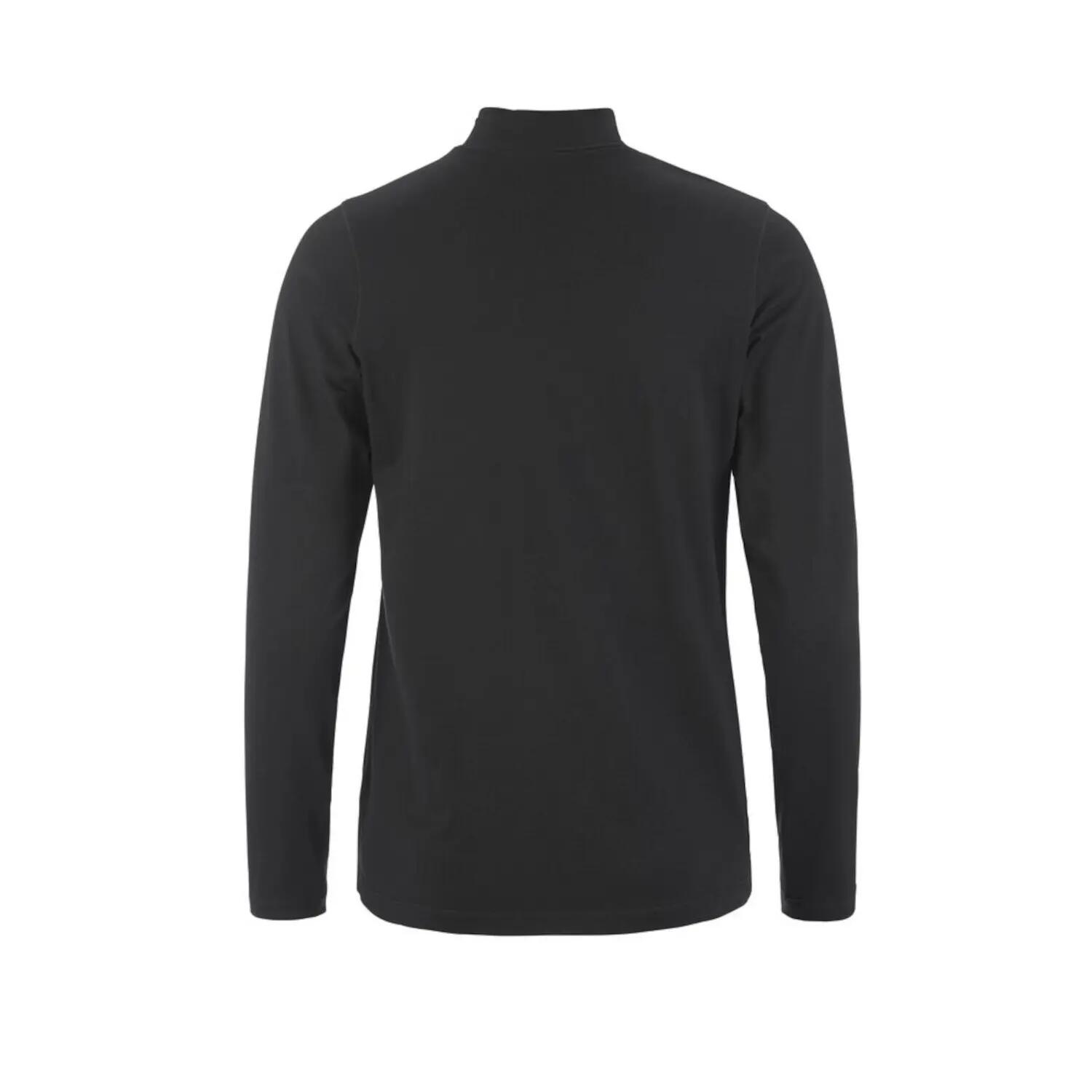 craft Flow MN LS W – Lange mouw jersey zacht en functioneel 8/8