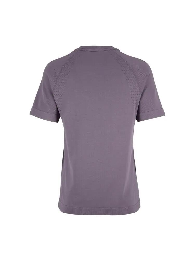 craft Active Comfort SS 2 W maglia donna traspirante Cadet 2/7