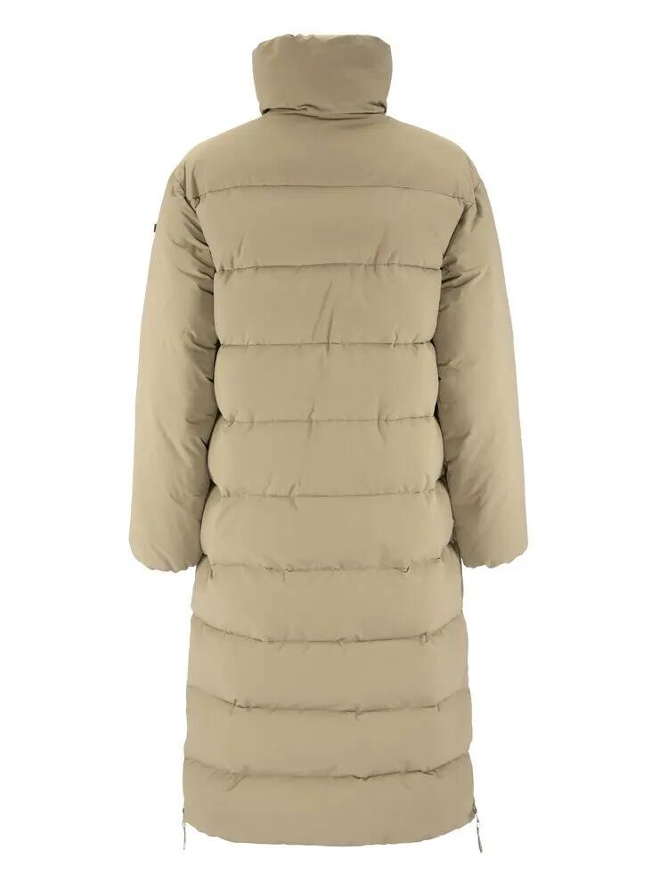 craft Urban Long Padded Coat W – Parka comprida acolchoada, quente 3/7