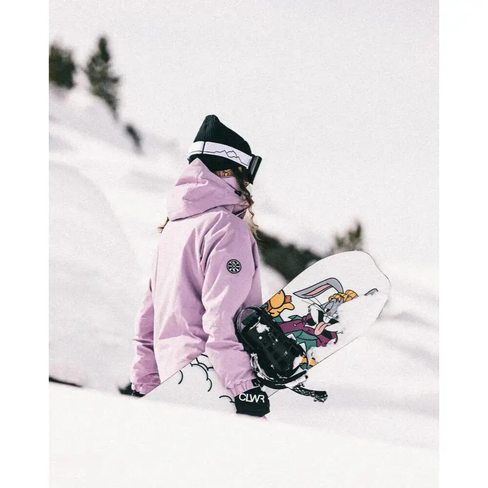 Veste de ski cargo Colourwear Mountain 5/5