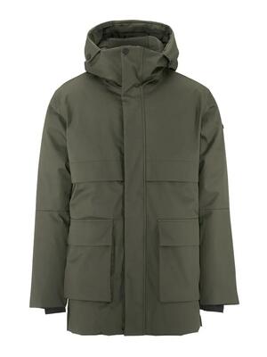 Craft urban padded parka m - gewatteerde parka voor heren