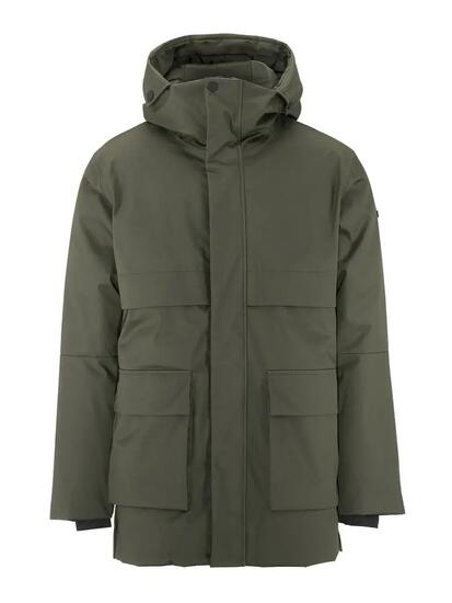 craft Urban Padded Parka M - Gewatteerde parka voor heren