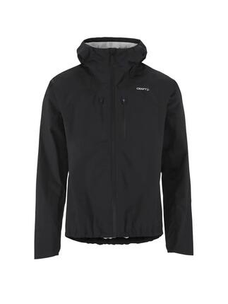 craft PRO Trail 2L Leichte Jacke Herren – Wind- und Wasserdicht