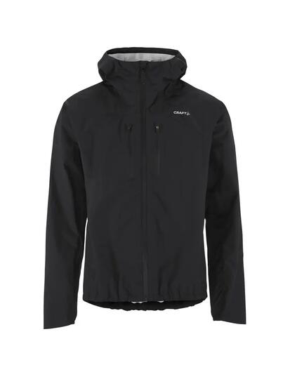 craft PRO Trail 2L Leichte Jacke Herren – Wind- und Wasserdicht