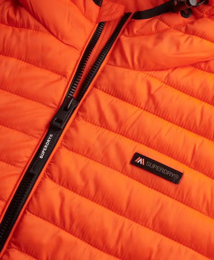 superdry Veste à capuche Fuji Lite - Ultra légère 7/7