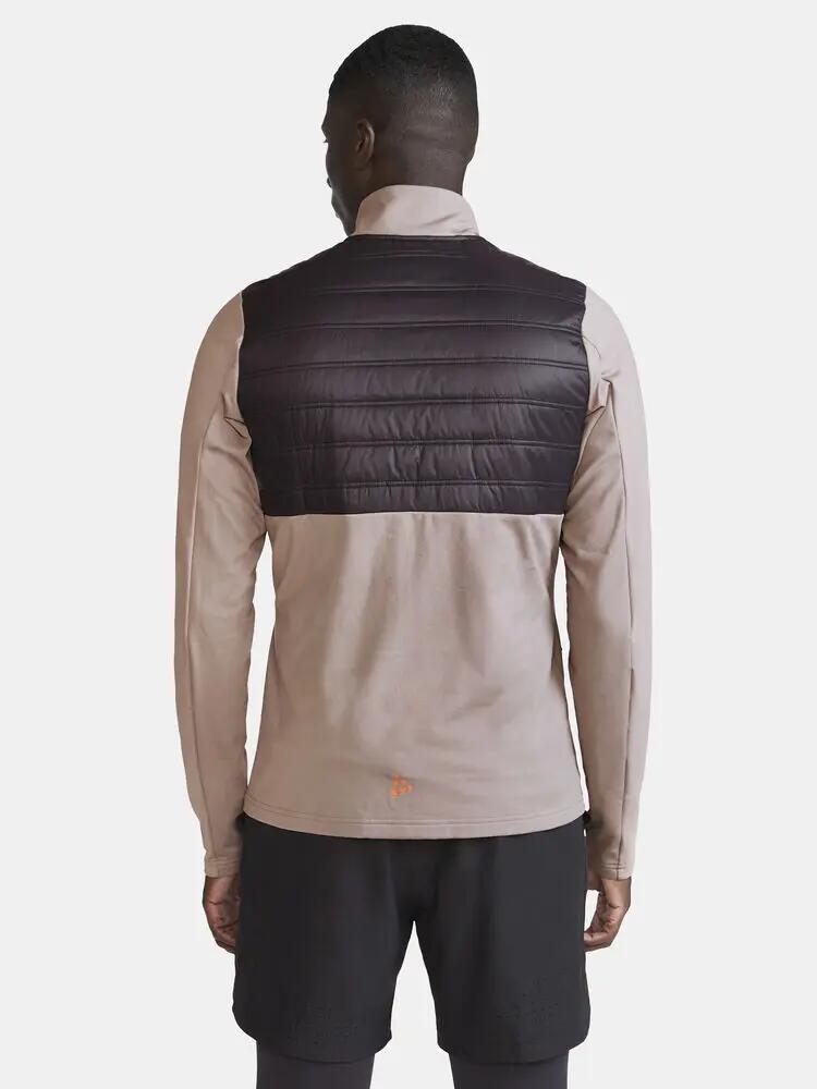 craft ADV Essence Warm Jacket 2 M – warm en winddicht 7/7