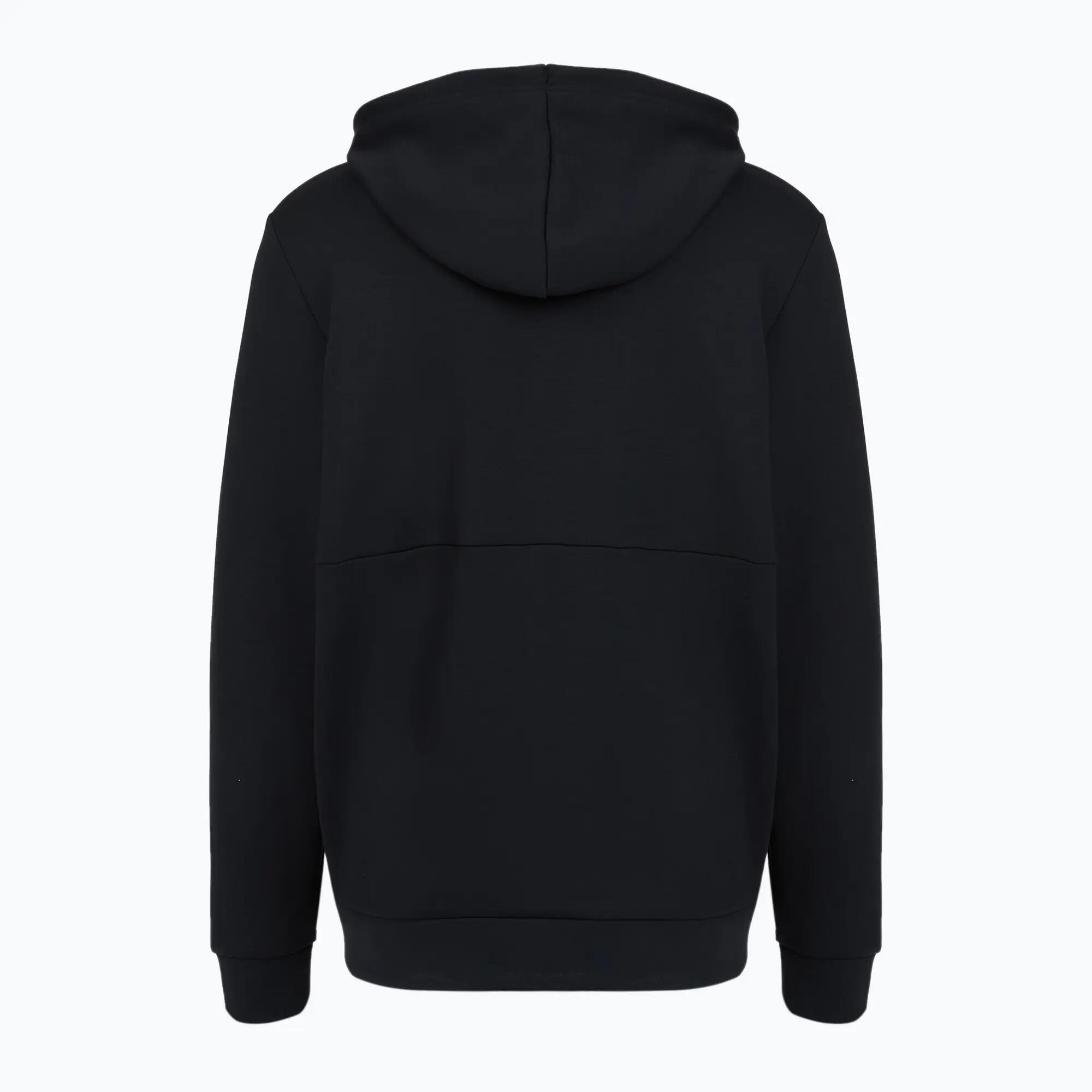 Bluza męska Under Armour Flex Fleece Full Zip 2/5