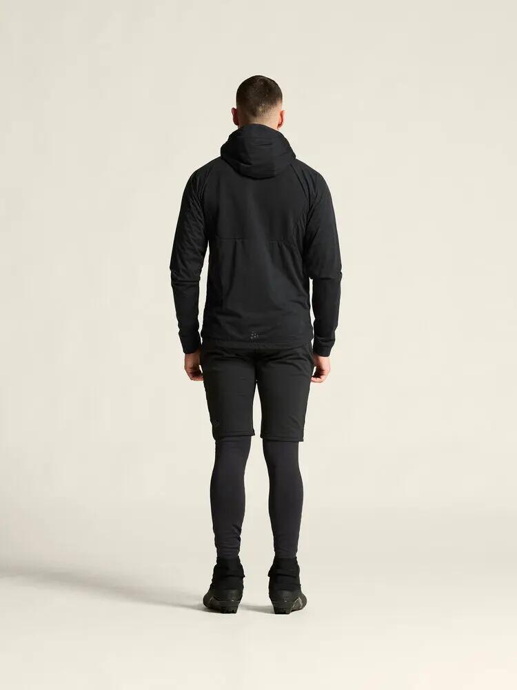 craft Pursuit Jacket M – Isolamento leve, proteção vento/água 4/7