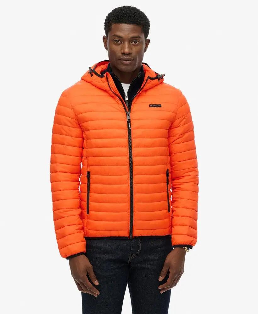 superdry Veste à capuche Fuji Lite - Ultra légère 6/7