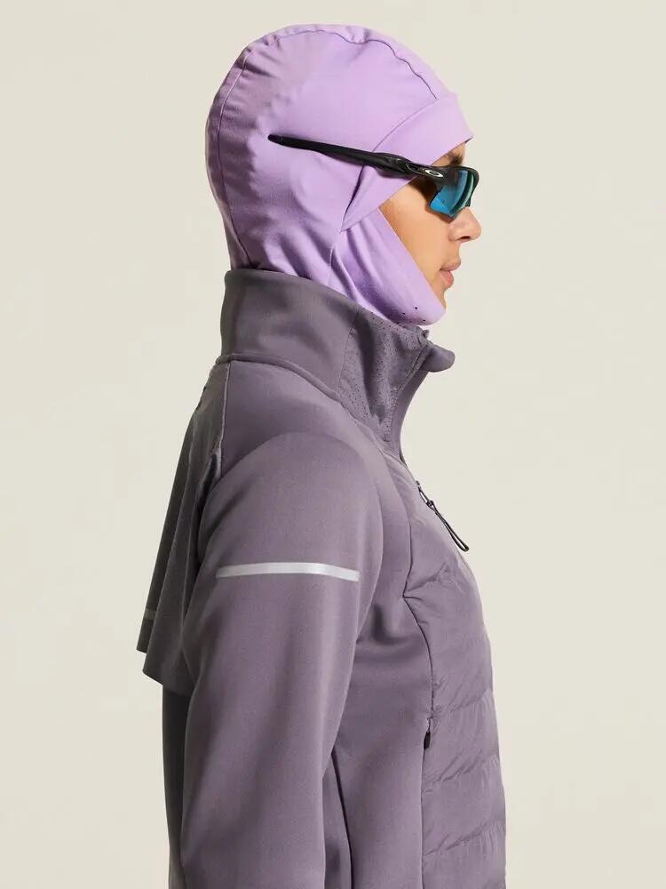 craft Casaco SubZ Jacket 4 W — isolamento leve, corte curto 6/7