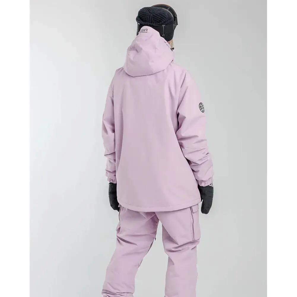 Veste de ski cargo Colourwear Mountain 2/5
