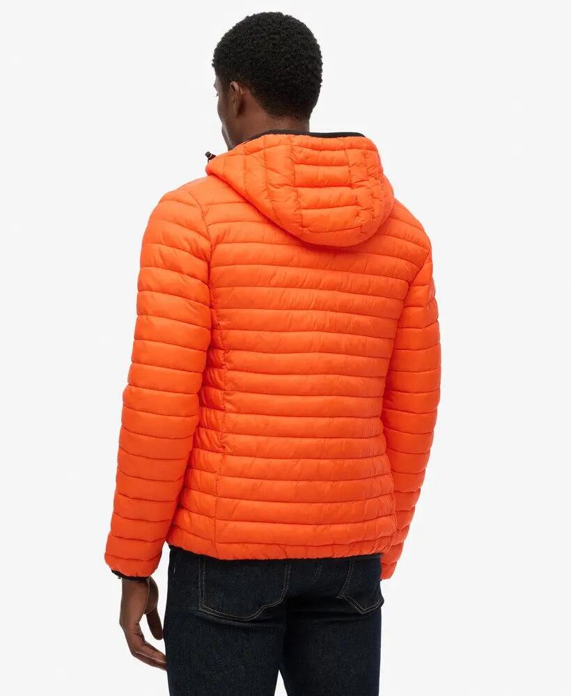 superdry Veste à capuche Fuji Lite - Ultra légère 5/7