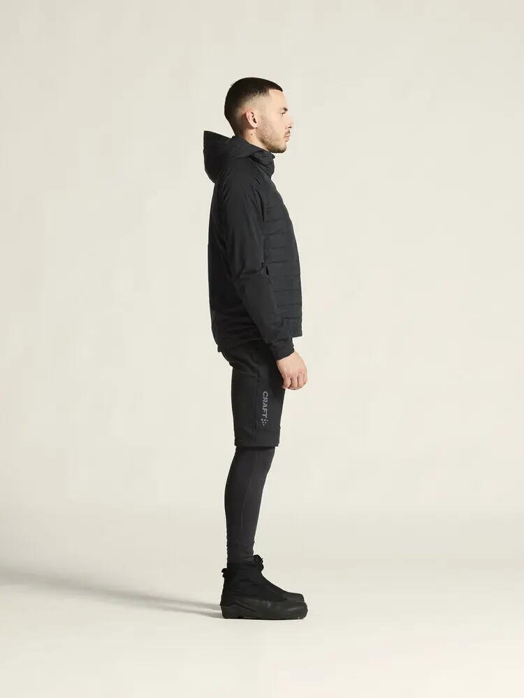 craft Pursuit Jacket M - Chaqueta de esquí nórdico aislada 2/7