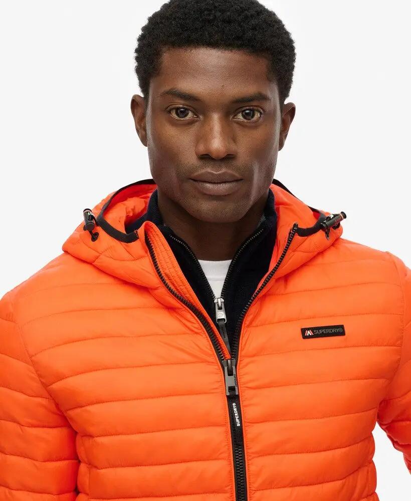 superdry Veste à capuche Fuji Lite - Ultra légère 4/7