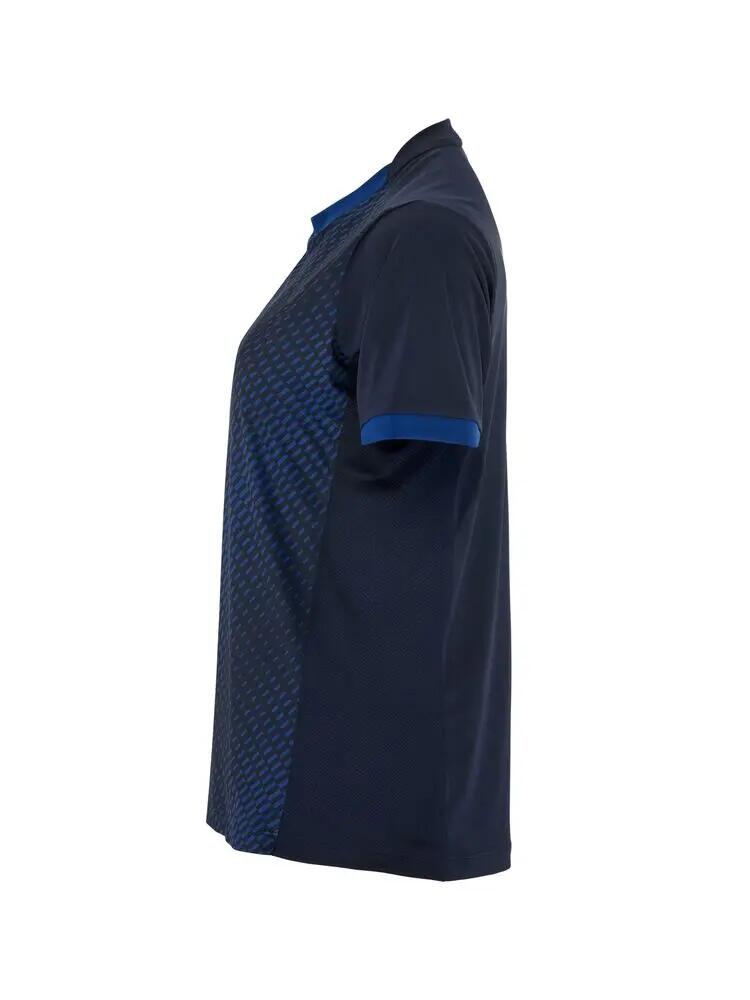 craft Evolve 2.0 Graphic Jersey W – Technisch shirt met print 4/7