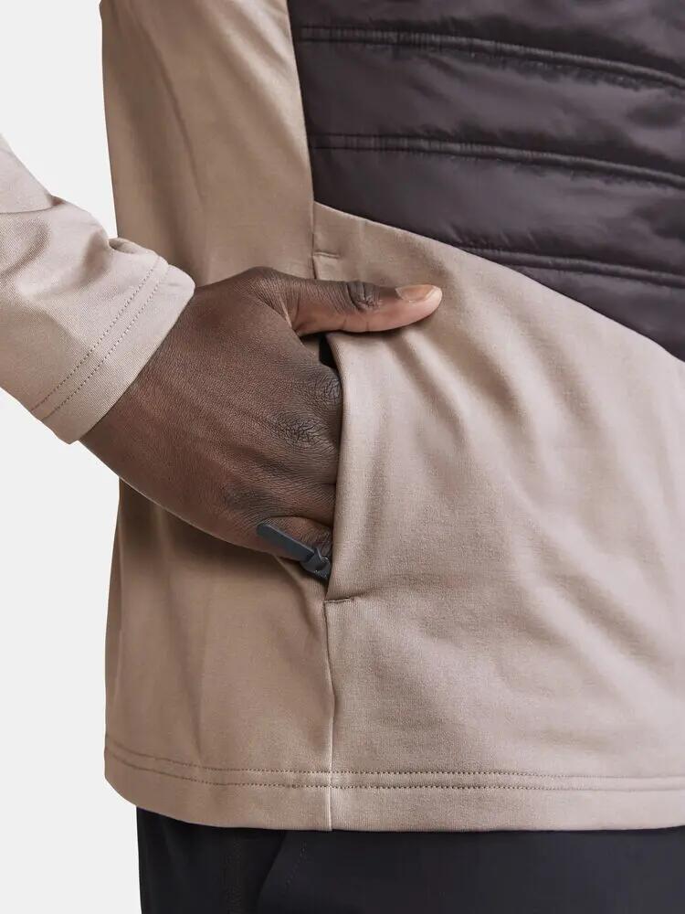 craft ADV Essence Warm Jacket 2 M – warm en winddicht 3/7