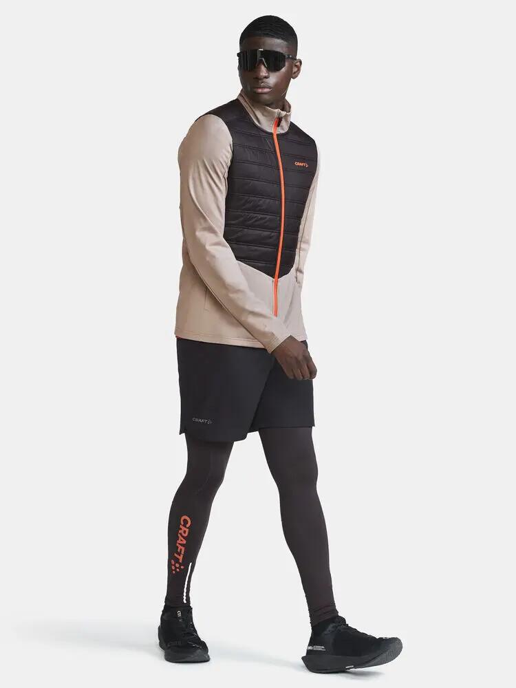 craft ADV Essence Warm Jacket 2 M – warm en winddicht 2/7