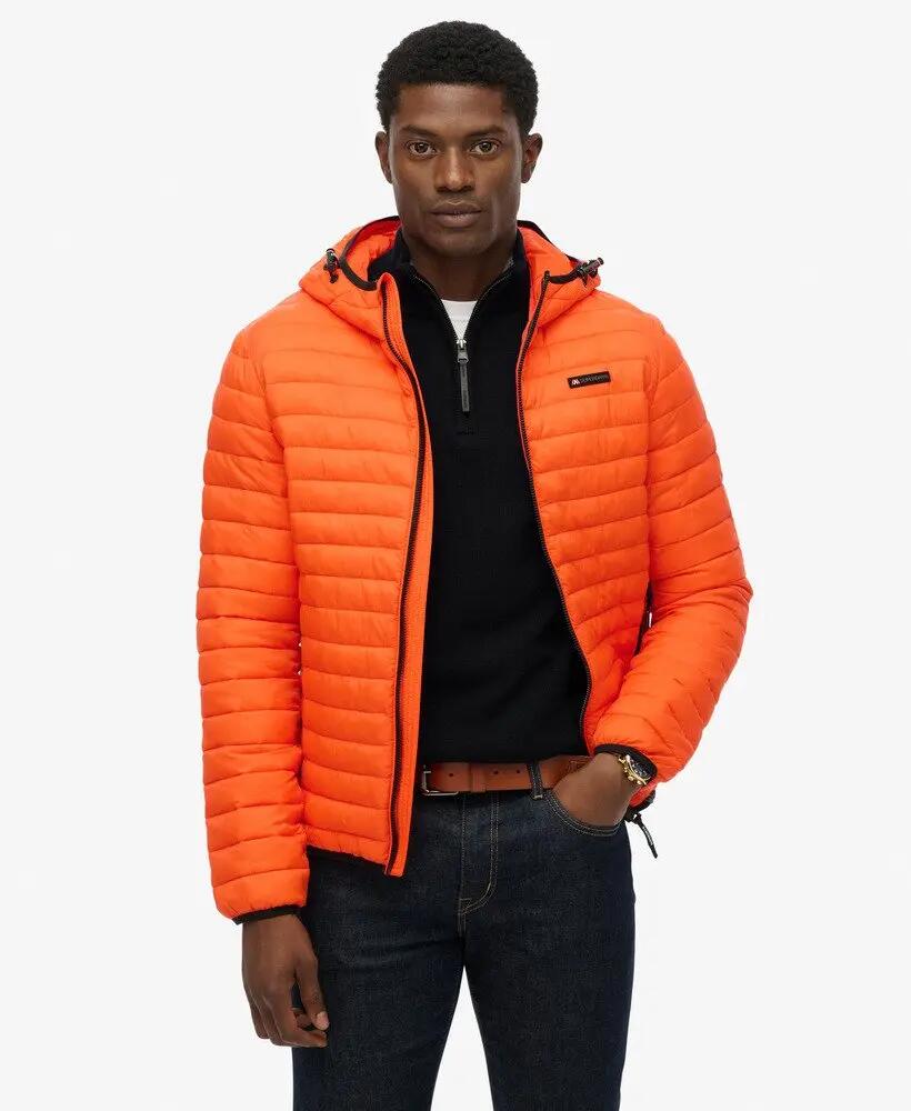 superdry Veste à capuche Fuji Lite - Ultra légère 2/7