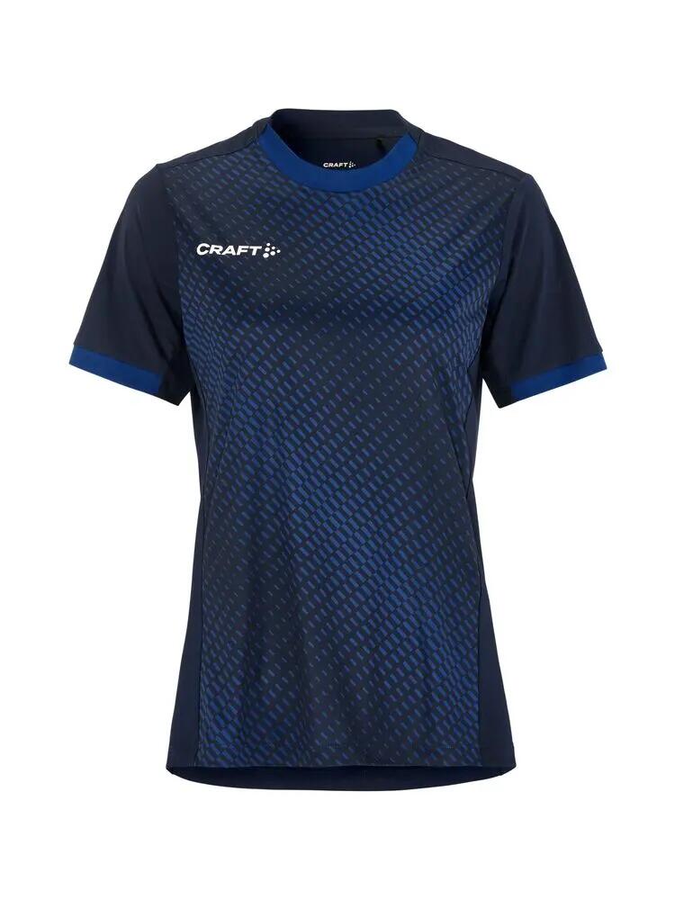 craft Evolve 2.0 Graphic Jersey W – Technisch shirt met print 2/7
