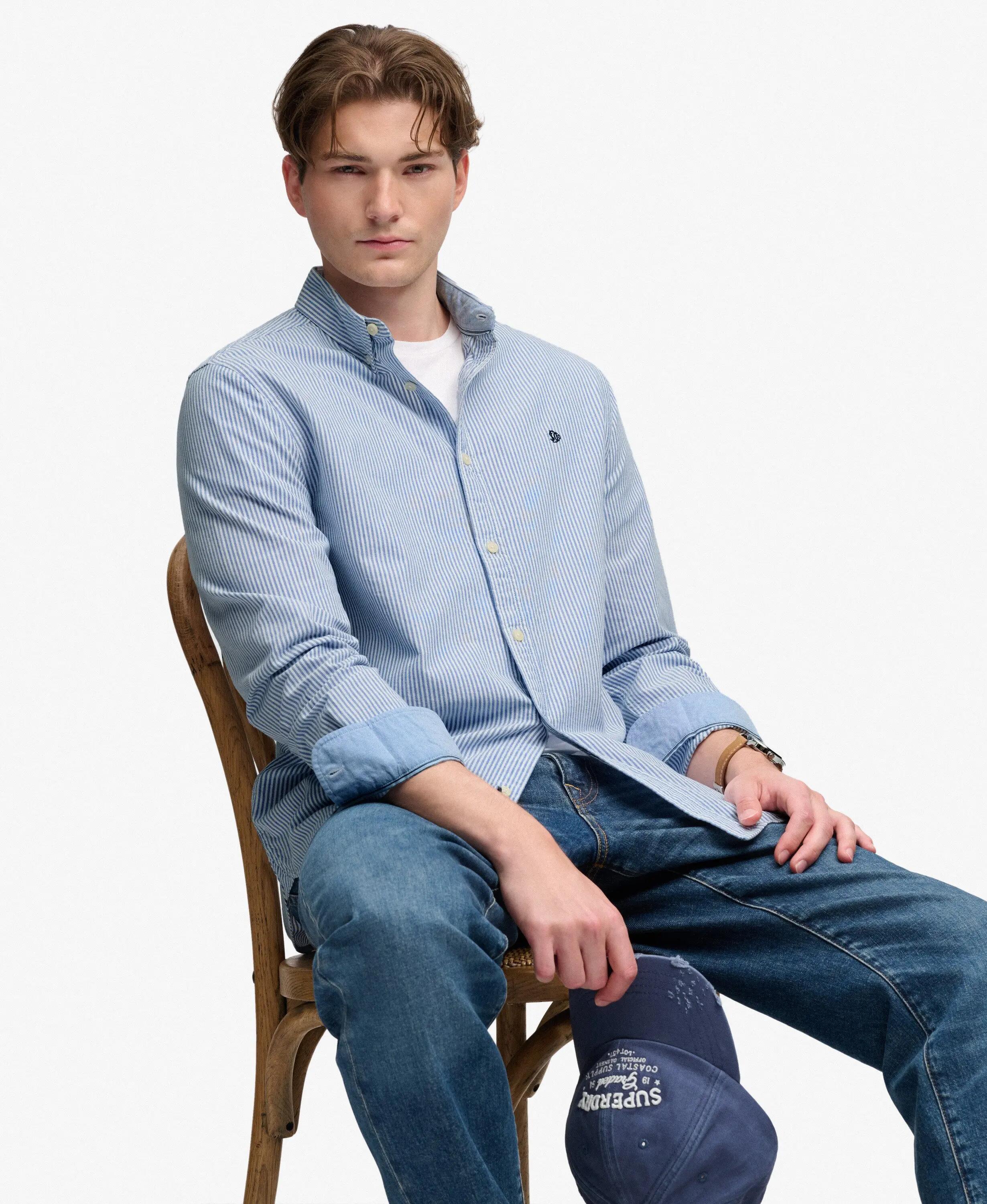 SUPERDRY picture